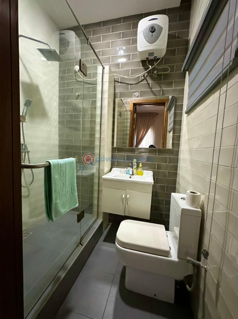 4 bedroom House For Rent Old Ikoyi Lagos - 0