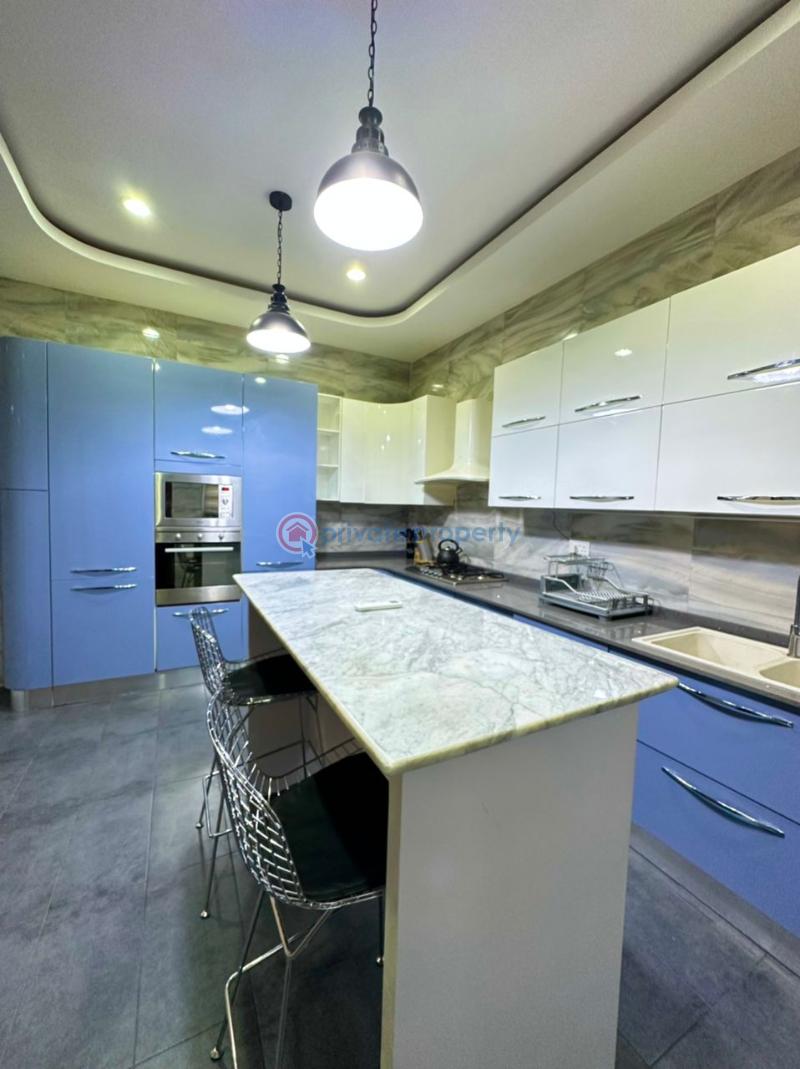 4 bedroom House For Rent Old Ikoyi Lagos - 12