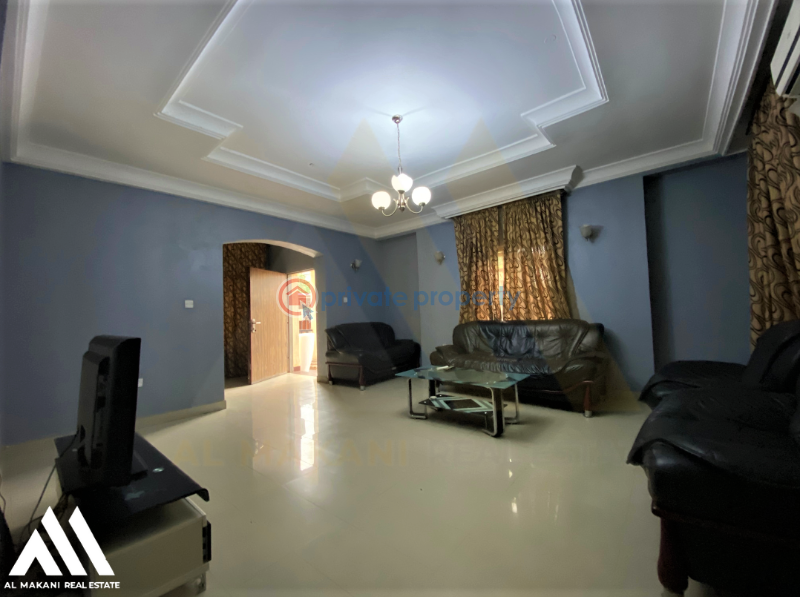4 bedroom Duplex For Rent Ammsco Estate Galadimawa Abuja Phase 3  - 2