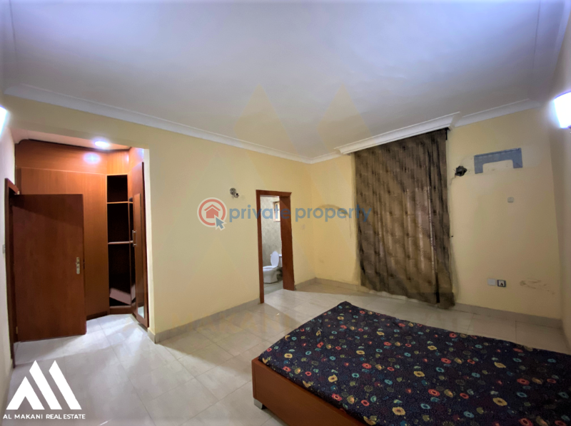 4 bedroom Duplex For Rent Ammsco Estate Galadimawa Abuja Phase 3  - 8