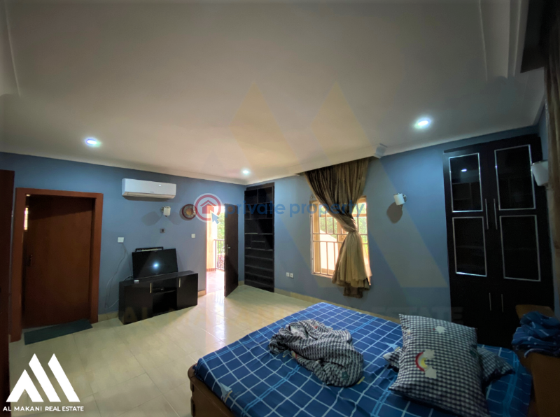 4 bedroom Duplex For Rent Ammsco Estate Galadimawa Abuja Phase 3  - 7
