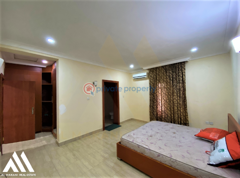 4 bedroom Duplex For Rent Ammsco Estate Galadimawa Abuja Phase 3  - 9