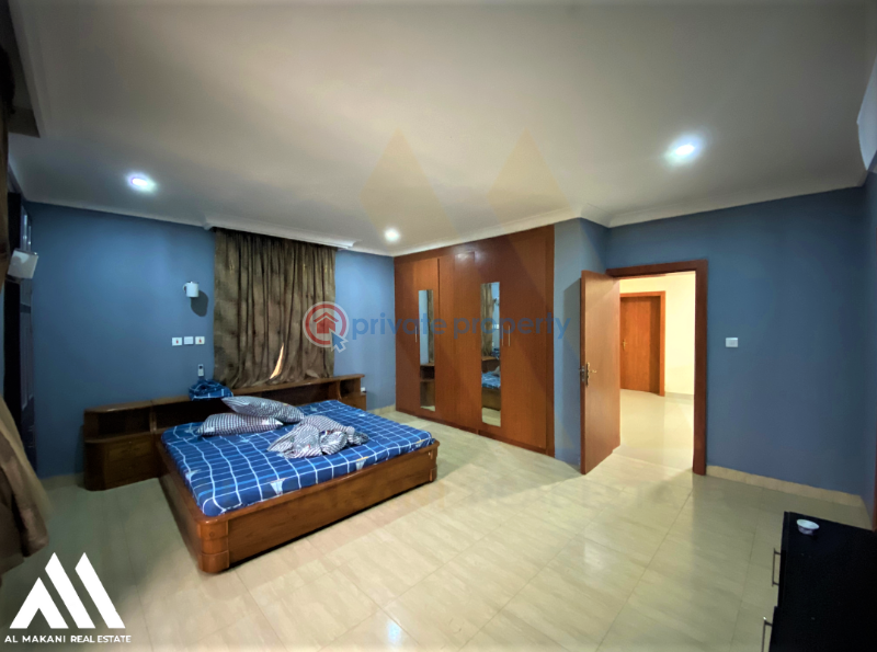 4 bedroom Duplex For Rent Ammsco Estate Galadimawa Abuja Phase 3  - 6