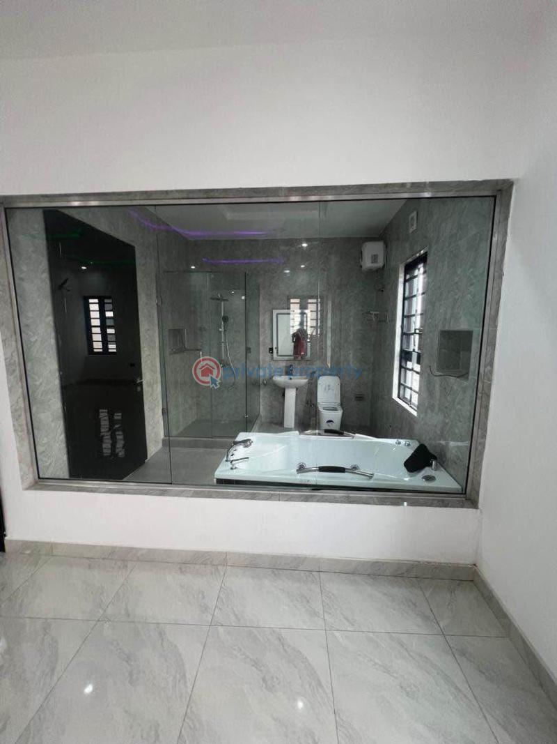 5 bedroom Detached Duplex For Sale Magodo GRA Phase 1 Ojodu Lagos - 6