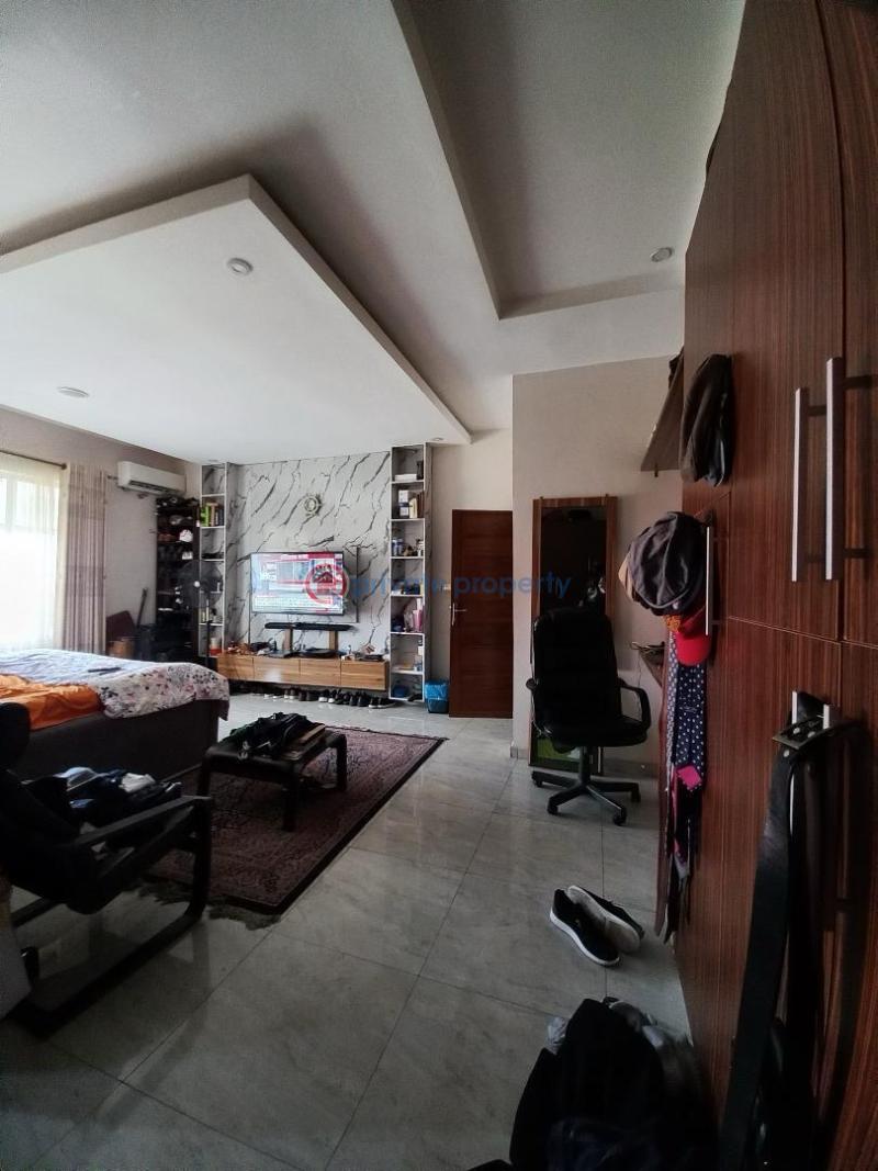 5 bedroom Detached Duplex For Sale Royal Garden Estate Ajiwe Ajah Lagos - 8