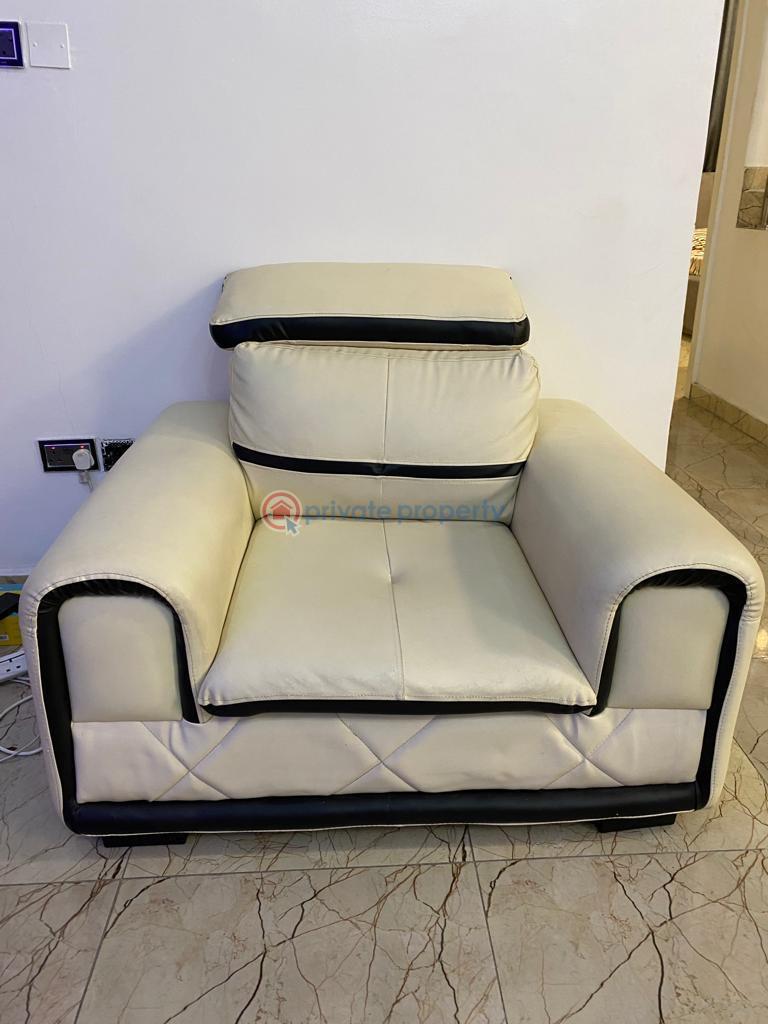 Furnished 5 bed duplex wirh 1bq - 21 5 bedroom Detached Duplex For Sale Osapa London Lekki Lagos - 21