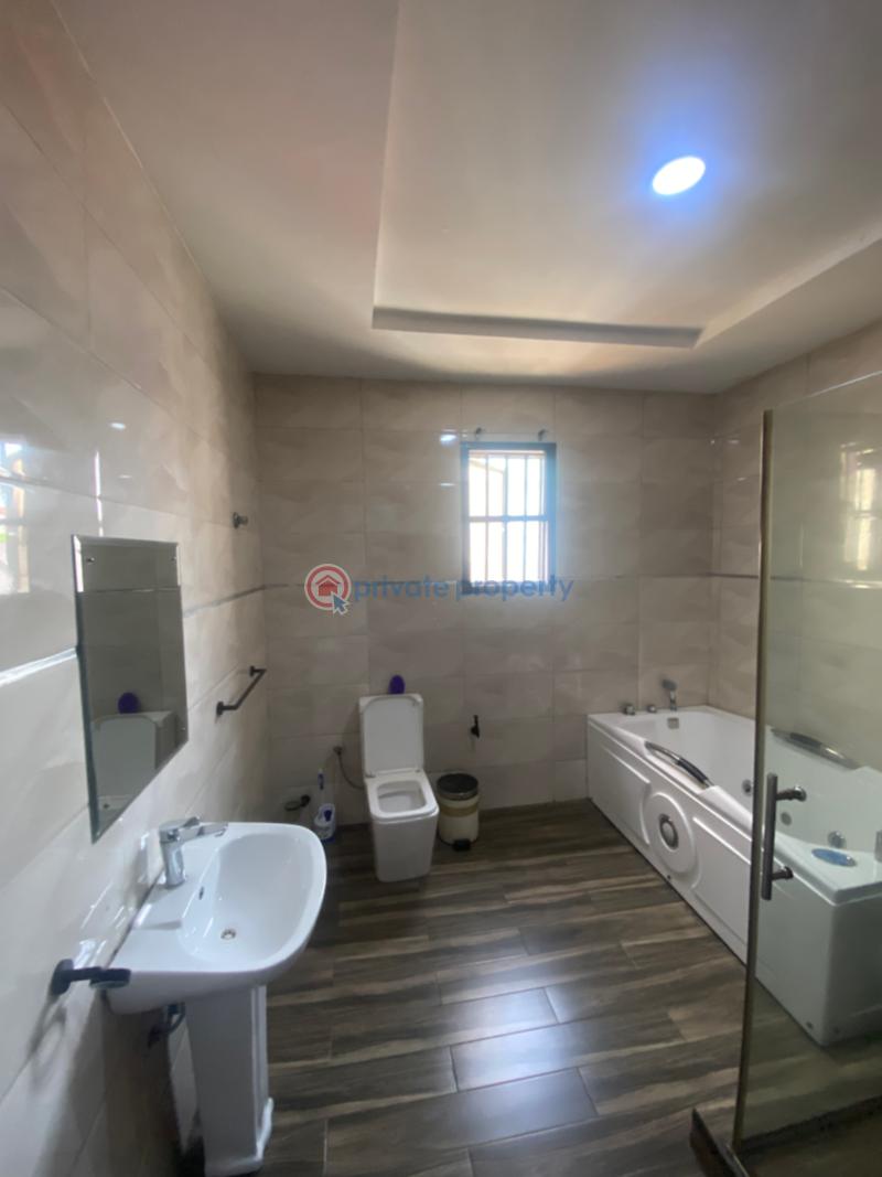 5 bedroom Semi detached Duplex For Rent Parkview Estate Ikoyi Lagos - 2