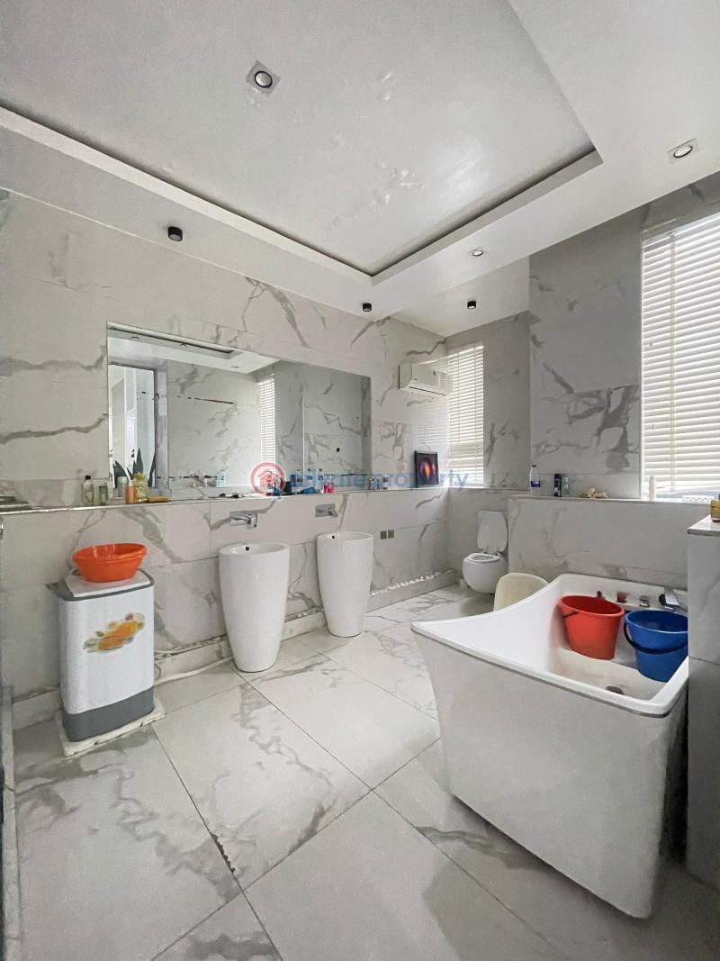 5 bedroom Detached Duplex For Sale Pinnock Beach Osapa London Lekki Lagos - 24