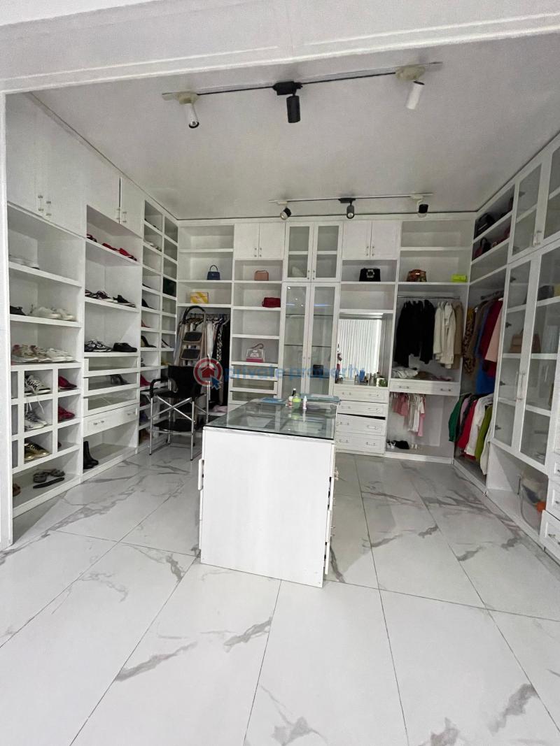 5 bedroom Detached Duplex For Sale Pinnock Beach Osapa London Lekki Lagos - 25