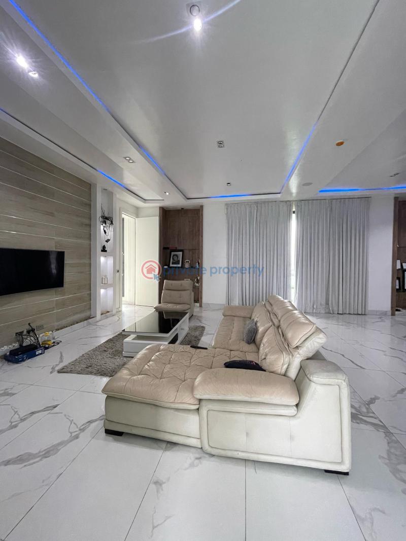 5 bedroom Detached Duplex For Sale Pinnock Beach Osapa London Lekki Lagos - 26