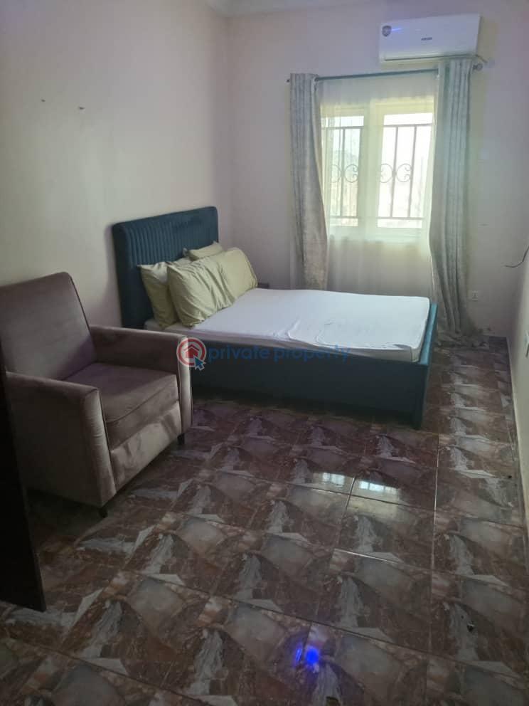 5 bedroom Flat & Apartment For Rent Durumi Abuja Phase 2  - 10