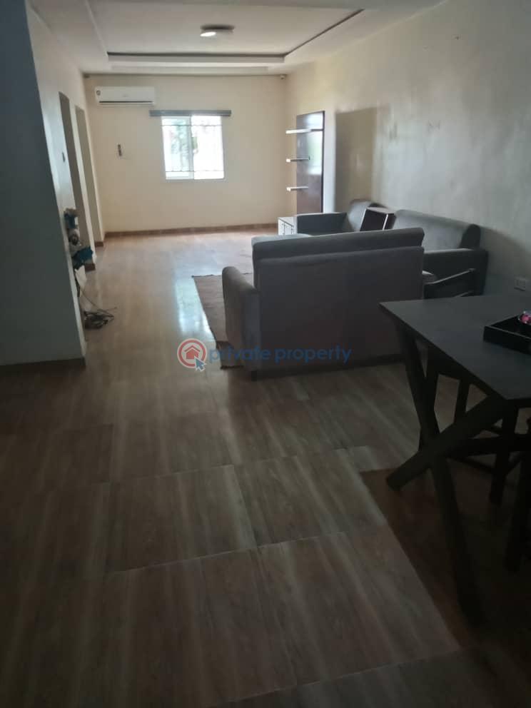 5 bedroom Flat & Apartment For Rent Durumi Abuja Phase 2  - 2
