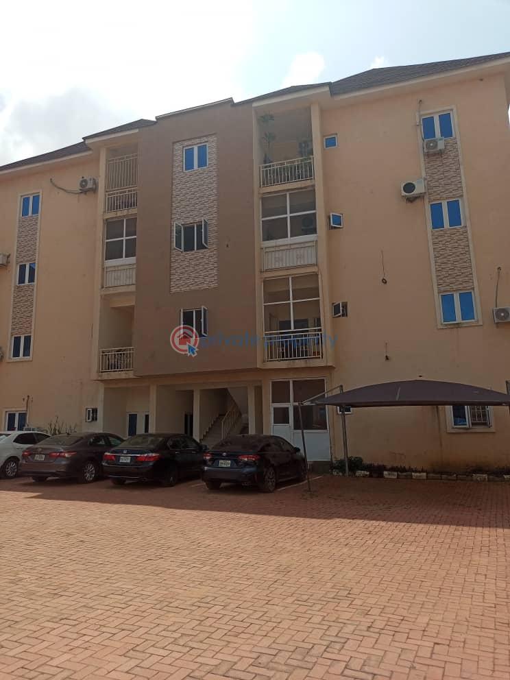 5 bedroom Flat & Apartment For Rent Durumi Abuja Phase 2  - 0