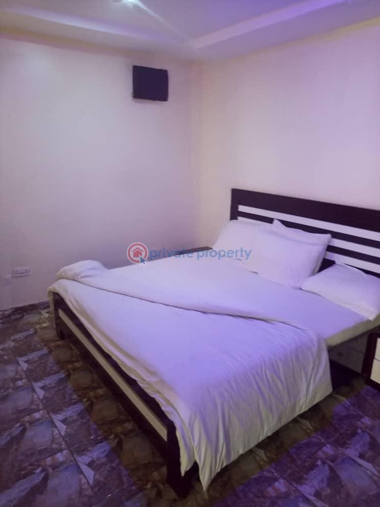 5 bedroom Flat & Apartment For Rent Durumi Abuja Phase 2  - 5
