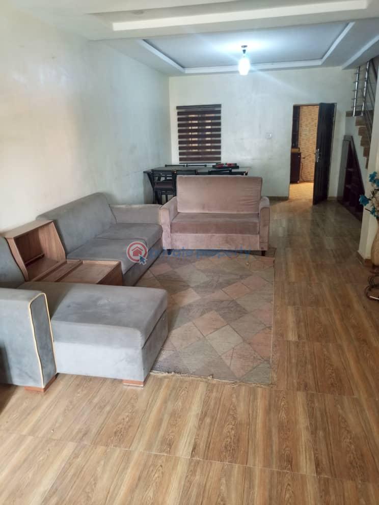 5 bedroom Flat & Apartment For Rent Durumi Abuja Phase 2  - 8