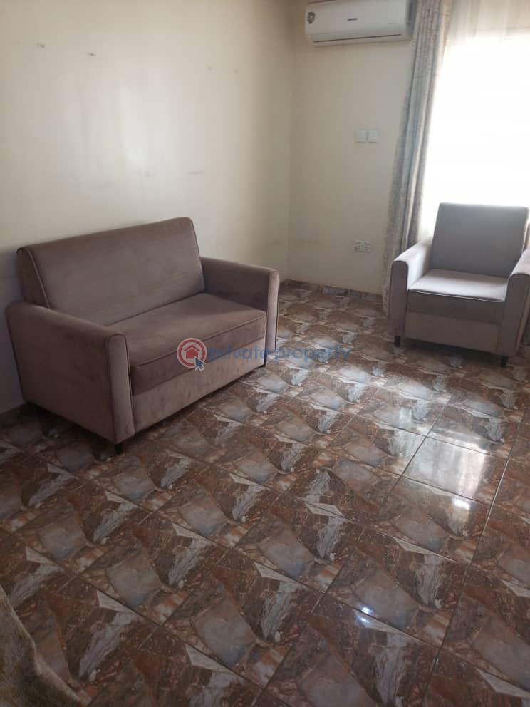 5 bedroom Flat & Apartment For Rent Durumi Abuja Phase 2  - 9