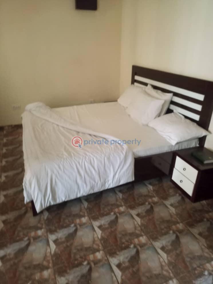 5 bedroom Flat & Apartment For Rent Durumi Abuja Phase 2  - 7