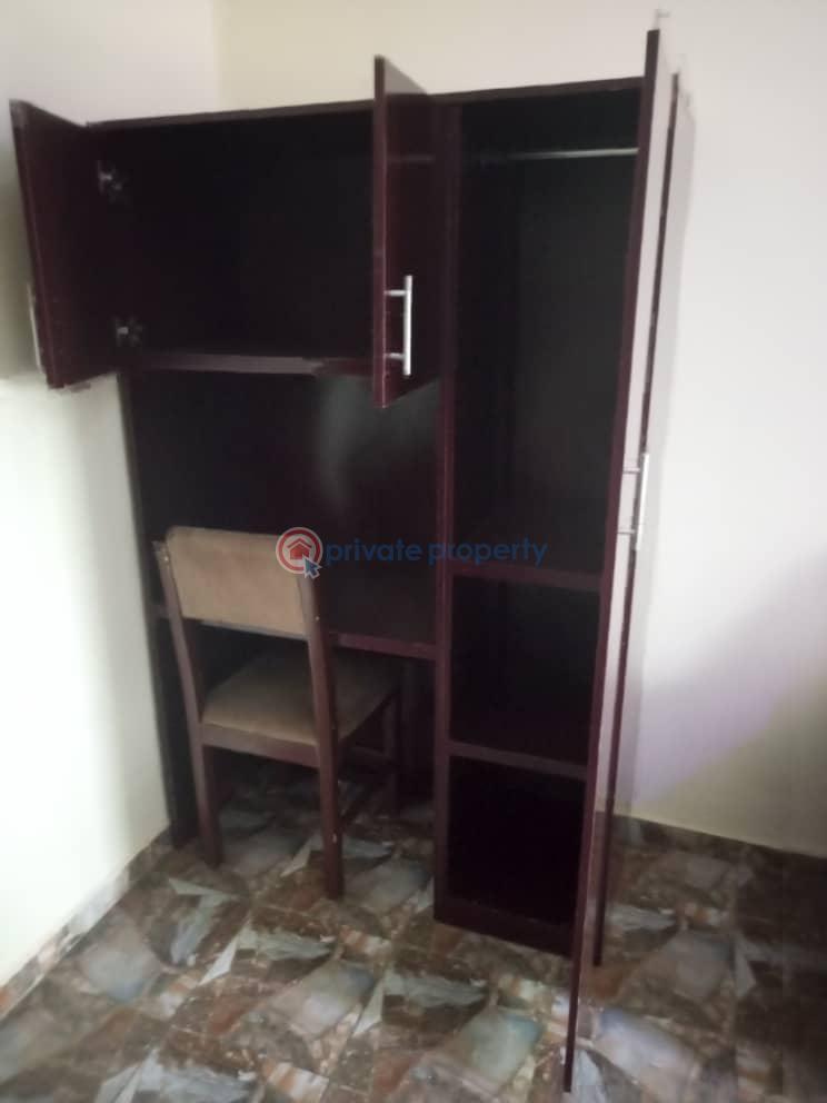 5 bedroom Flat & Apartment For Rent Durumi Abuja Phase 2  - 1