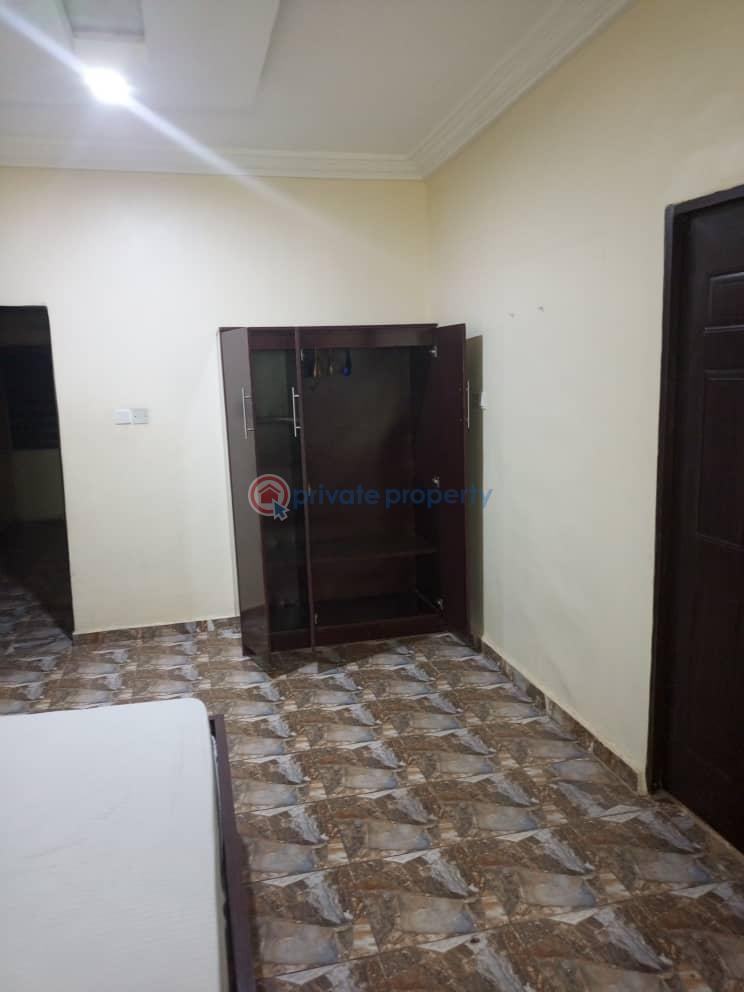 5 bedroom Flat & Apartment For Rent Durumi Abuja Phase 2  - 4