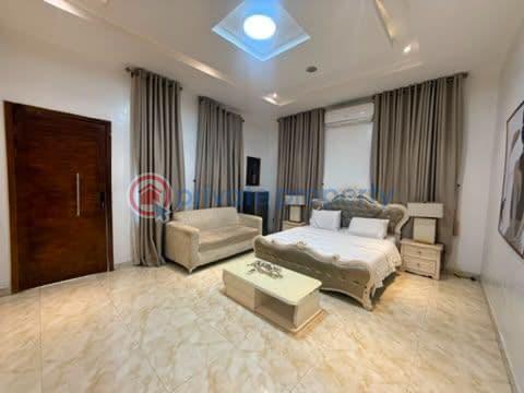 5 bedroom Detached Duplex For Sale Chevron Drive Lekki Lagos - 4