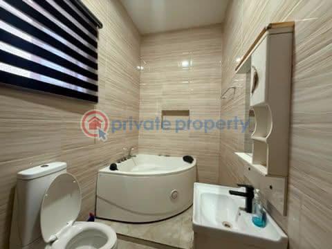 5 bedroom Detached Duplex For Sale Chevron Drive Lekki Lagos - 2
