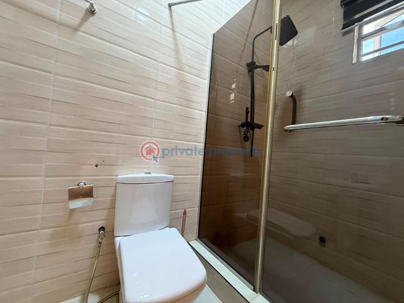 5 bedroom Detached Duplex For Sale Chevron Drive Lekki Lagos - 3