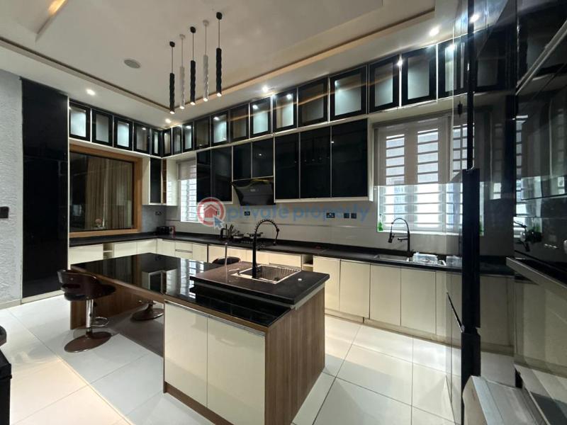 5 bedroom Detached Duplex For Sale Ikota Lekki Lagos - 6