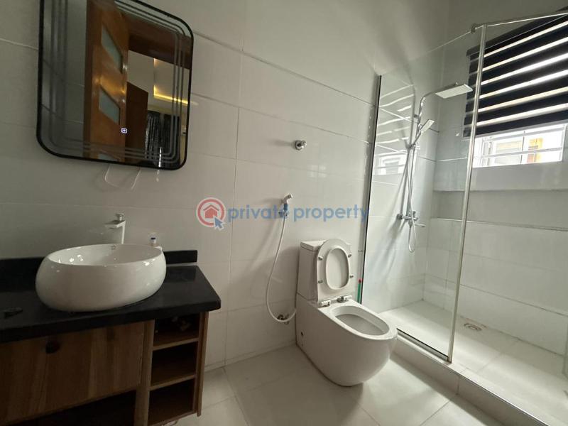 5 bedroom Detached Duplex For Sale Ikota Lekki Lagos - 3