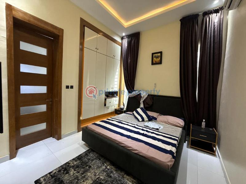 5 bedroom Detached Duplex For Sale Ikota Lekki Lagos - 4
