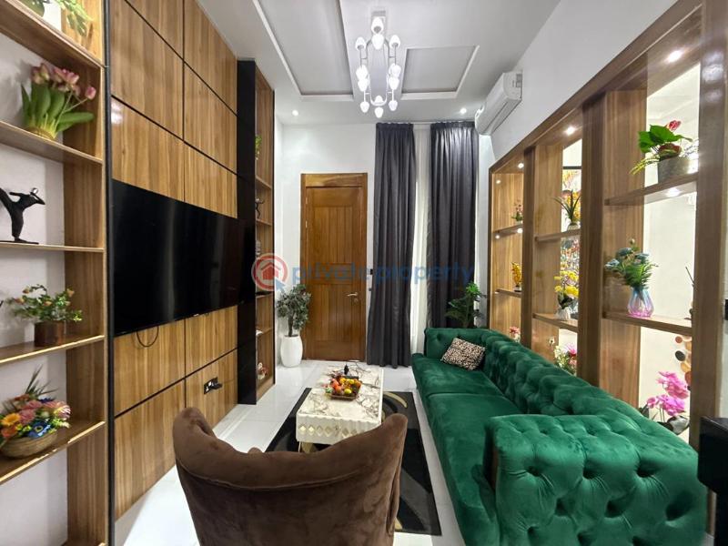5 bedroom Detached Duplex For Sale Ikota Lekki Lagos - 2