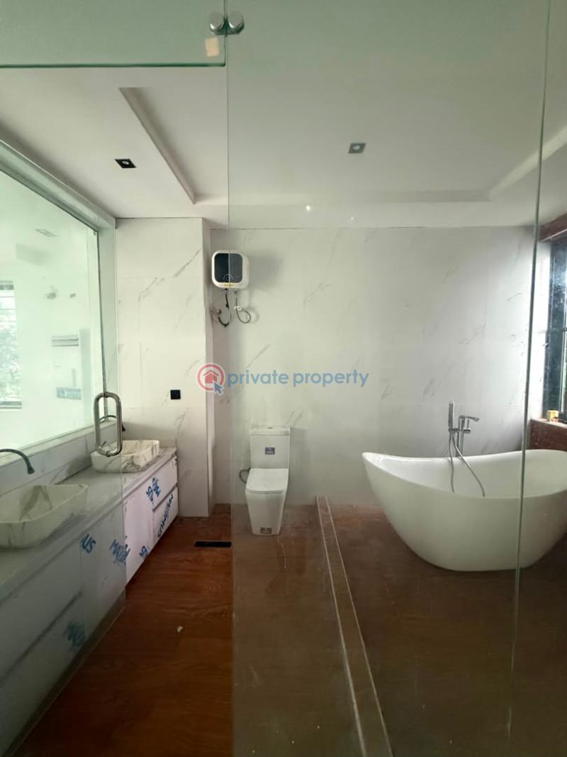 5 bedroom Detached Duplex For Rent Oniru Victoria Island Lagos - 8