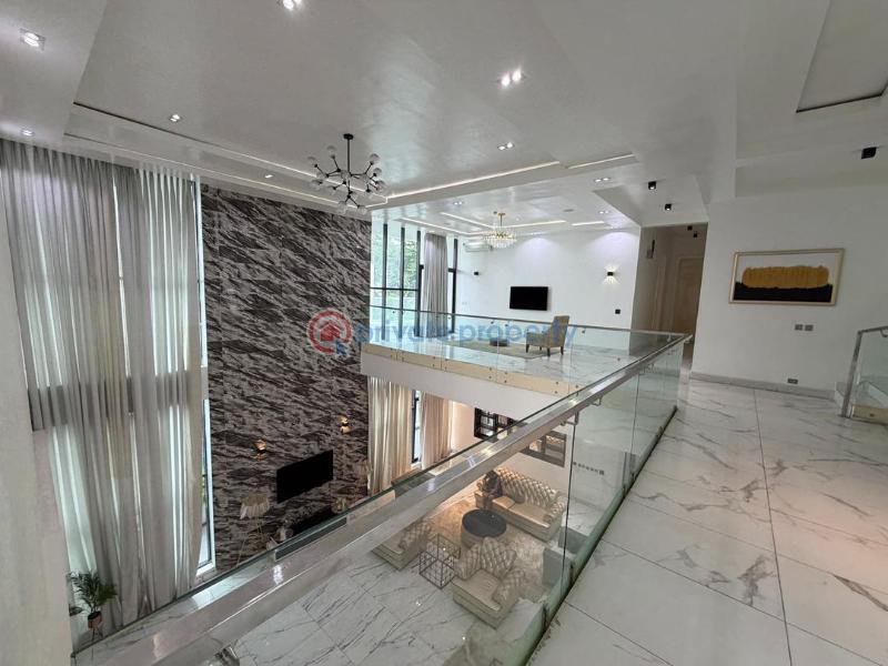 5 bedroom Detached Duplex For Sale Lekki Lagos - 7
