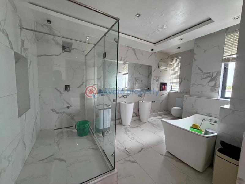 5 bedroom Detached Duplex For Sale Lekki Lagos - 4