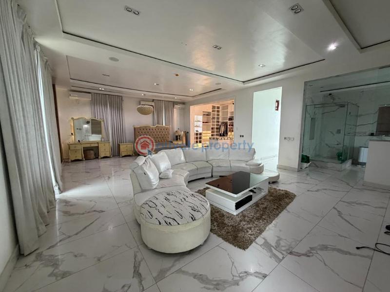 5 bedroom Detached Duplex For Sale Lekki Lagos - 5