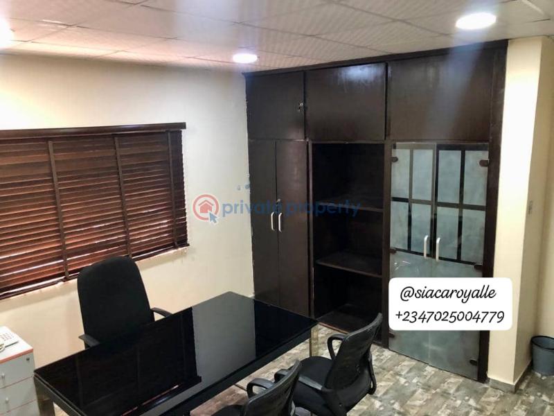 5 bedroom Office For Rent Off Admiralty Road Lekki Phase 1 Lagos - 3