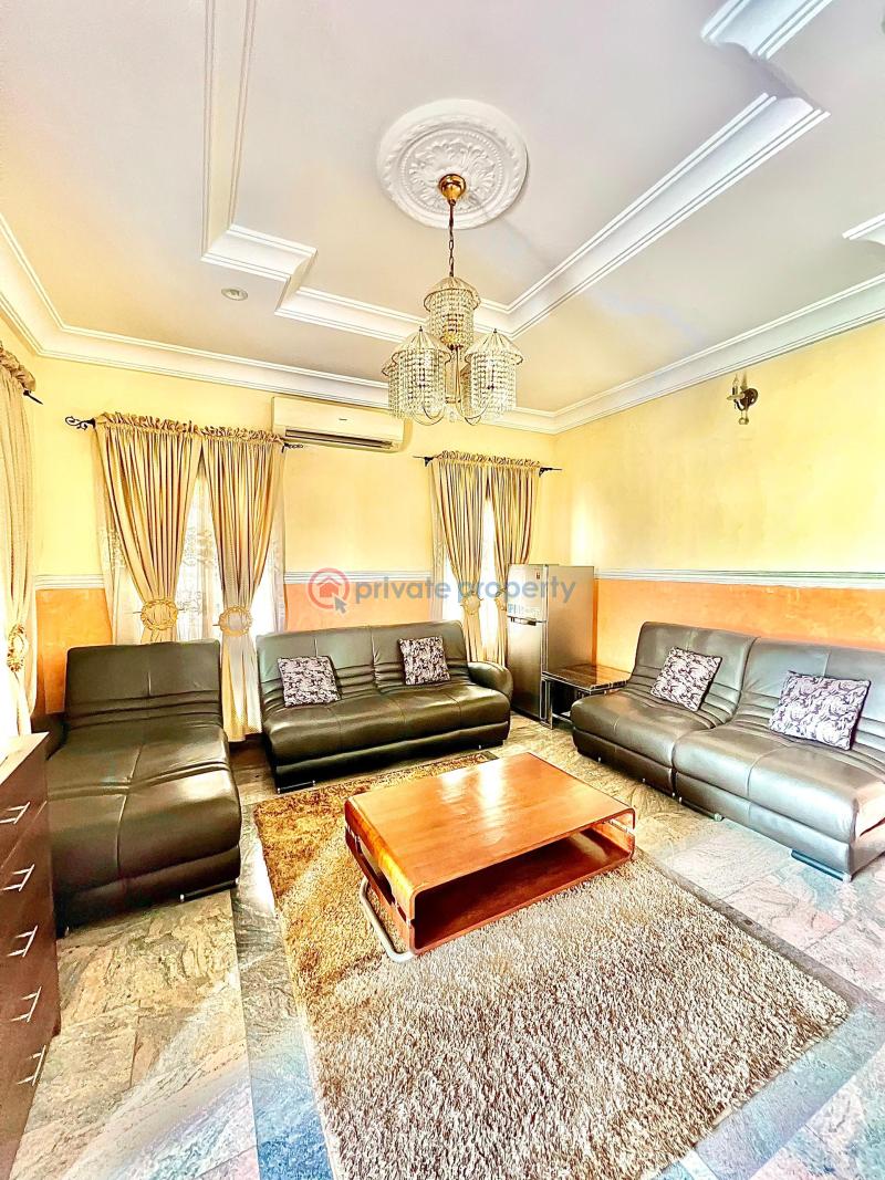 5 bedroom Detached Duplex For Sale Lekki Phase 1 Lagos - 2