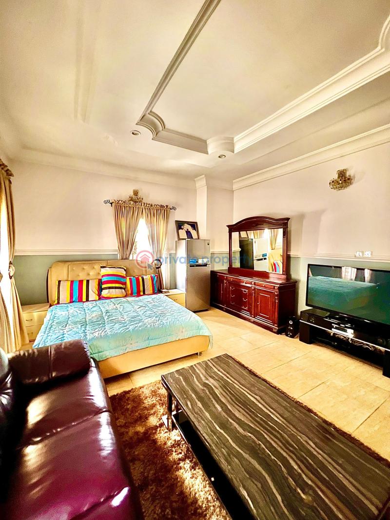 5 bedroom Detached Duplex For Sale Lekki Phase 1 Lagos - 6