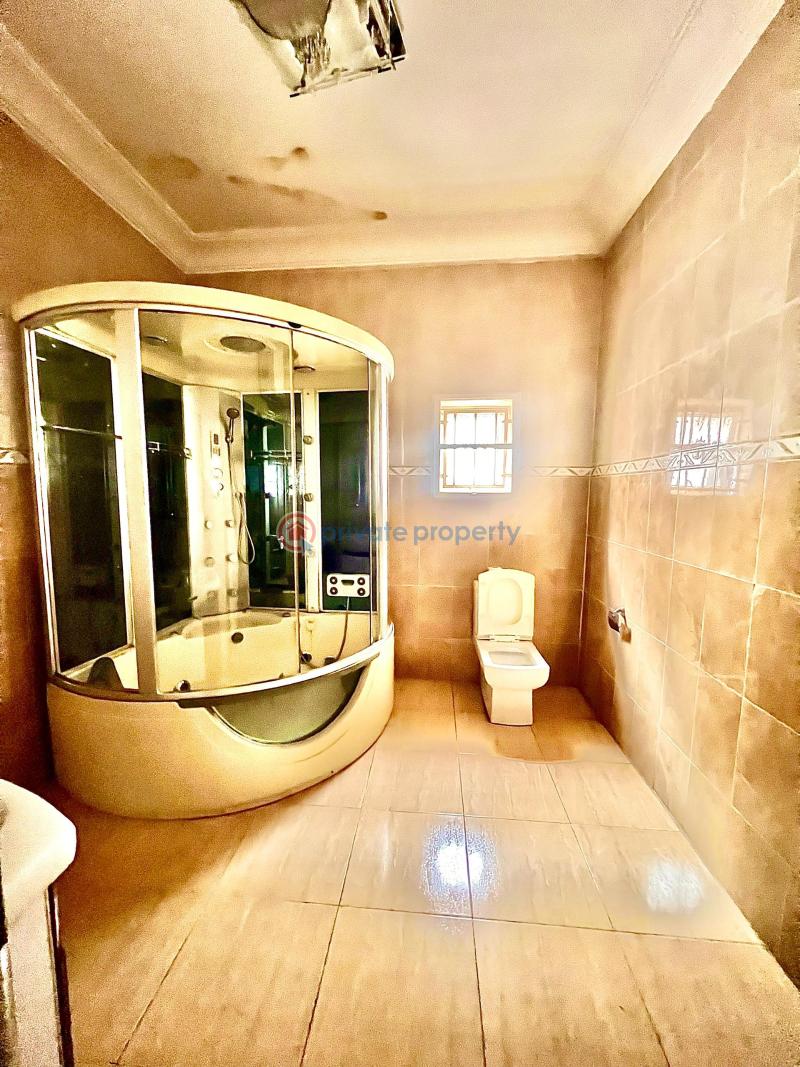 5 bedroom Detached Duplex For Sale Lekki Phase 1 Lagos - 11