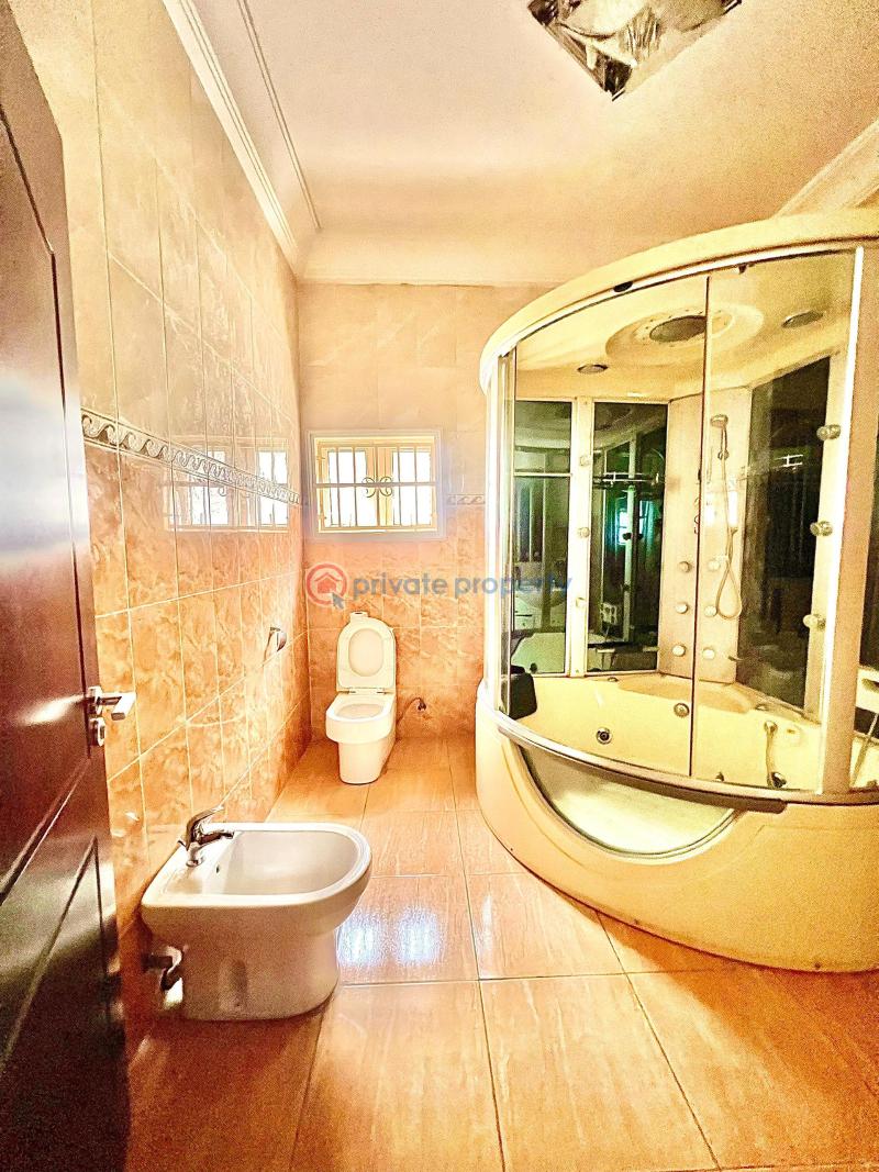5 bedroom Detached Duplex For Sale Lekki Phase 1 Lagos - 20