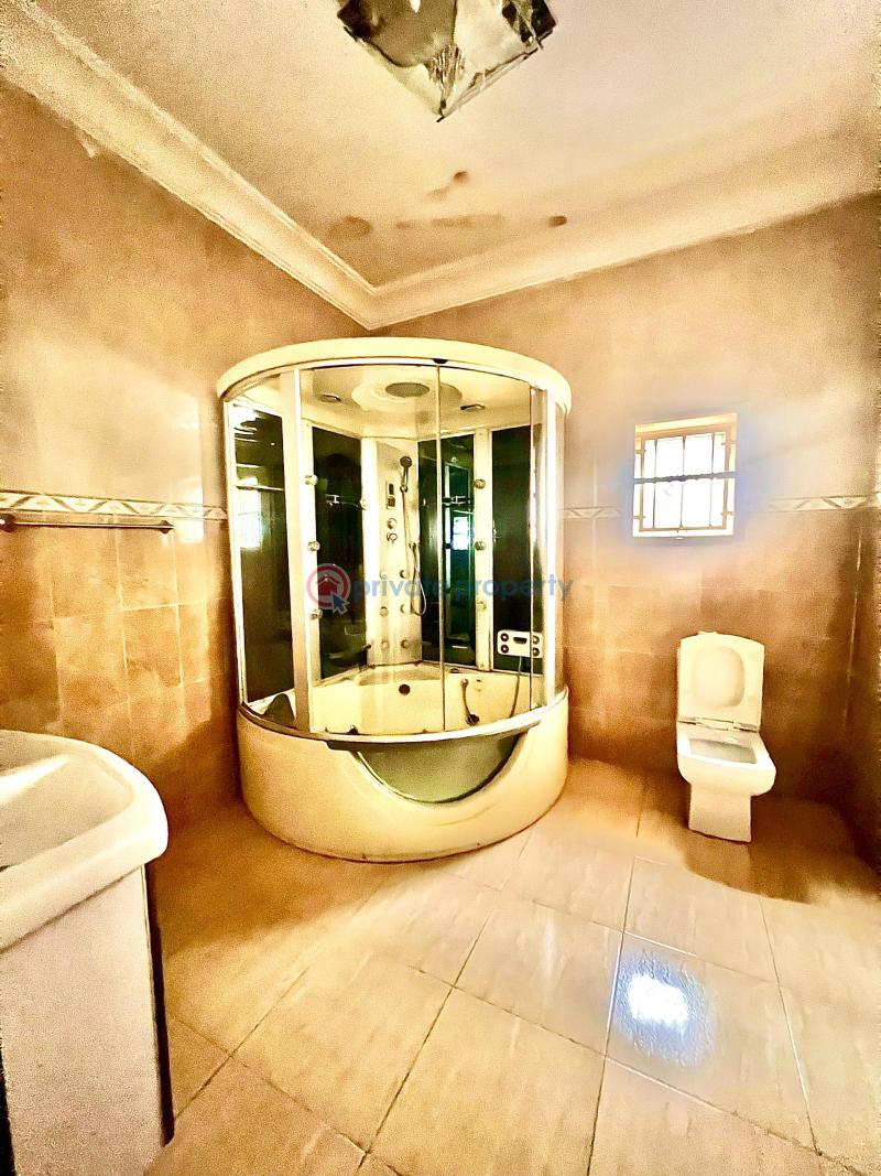 5 bedroom Detached Duplex For Sale Lekki Phase 1 Lagos - 16