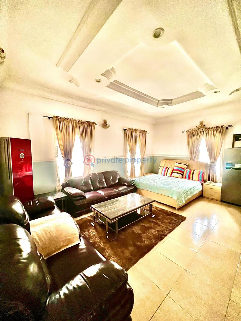 5 bedroom Detached Duplex For Sale Lekki Phase 1 Lagos - 12