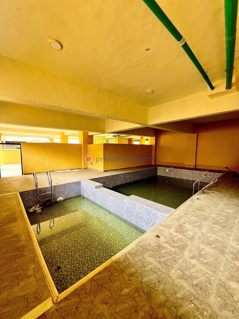 5 bedroom Detached Duplex For Sale Lekki Phase 1 Lagos - 4