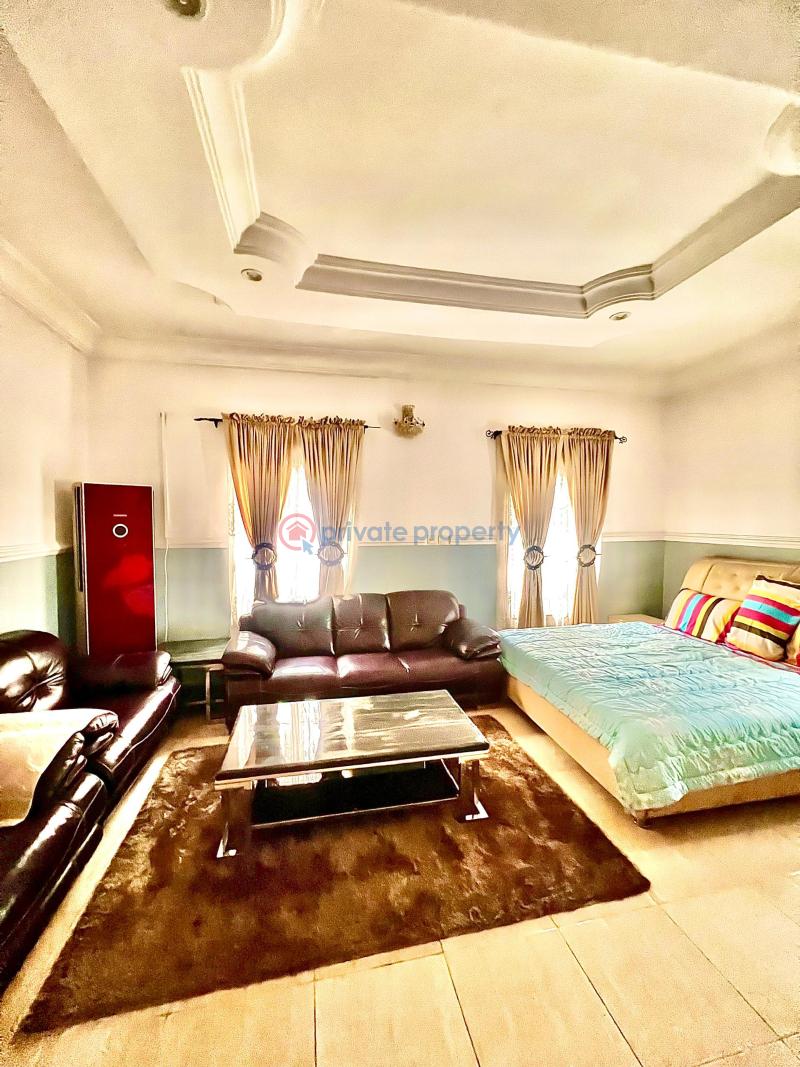 5 bedroom Detached Duplex For Sale Lekki Phase 1 Lagos - 19