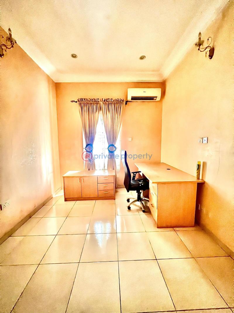 5 bedroom Detached Duplex For Sale Lekki Phase 1 Lagos - 7