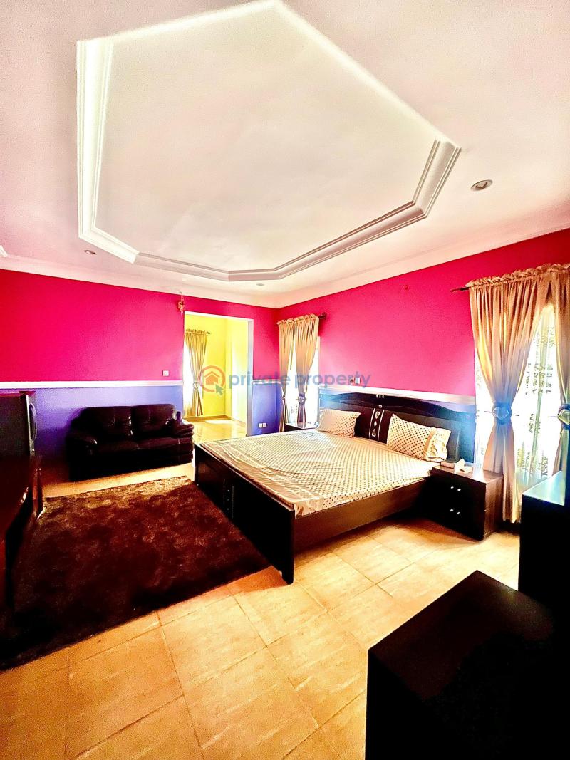 5 bedroom Detached Duplex For Sale Lekki Phase 1 Lagos - 10