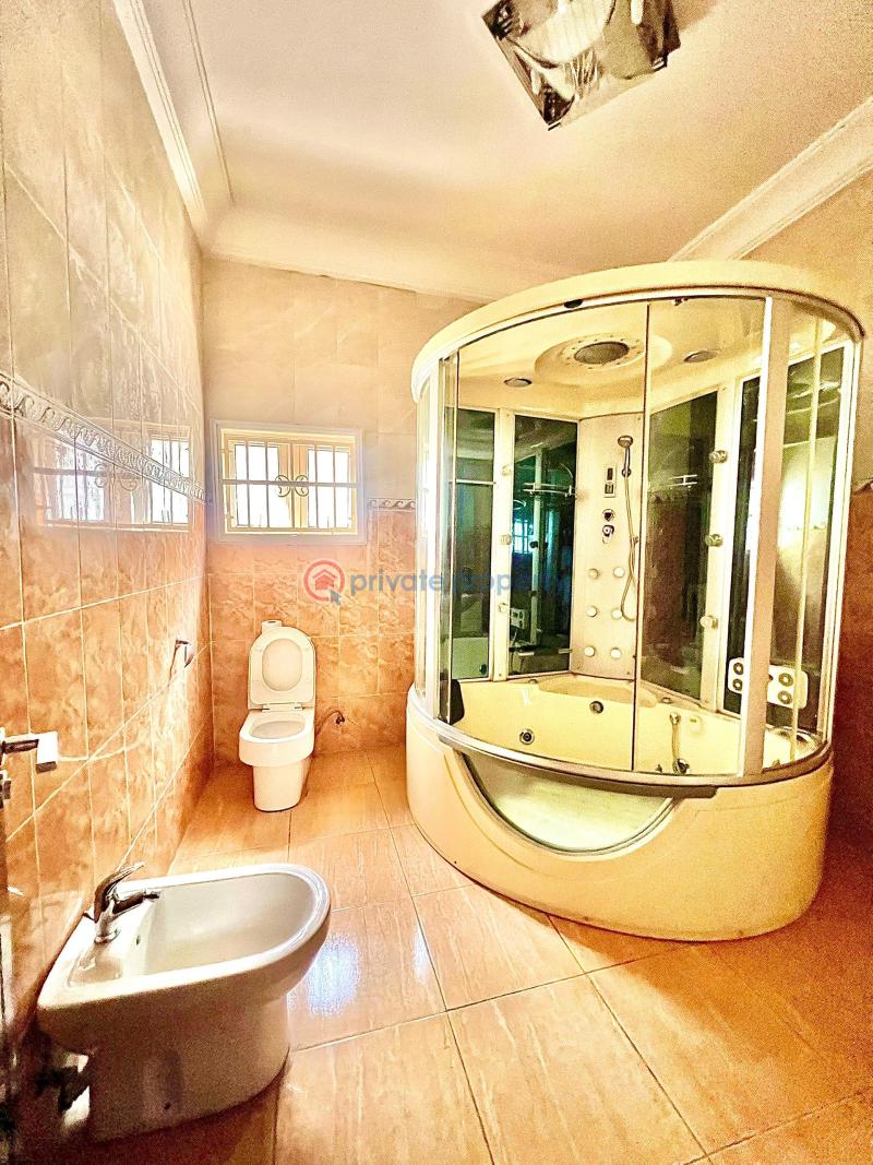 5 bedroom Detached Duplex For Sale Lekki Phase 1 Lagos - 9