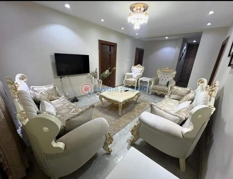 Furnished 5 bedroom detached duplex with boys quarters - 1 5 bedroom Detached Duplex For Sale Wuye Abuja Phase 2  - 1