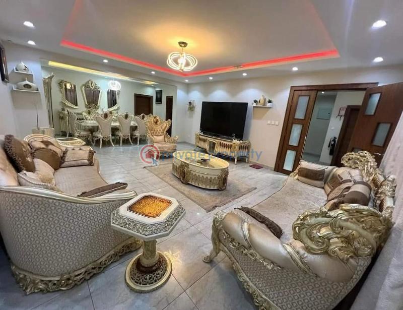 Furnished 5 bedroom detached duplex with boys quarters - 2 5 bedroom Detached Duplex For Sale Wuye Abuja Phase 2  - 2