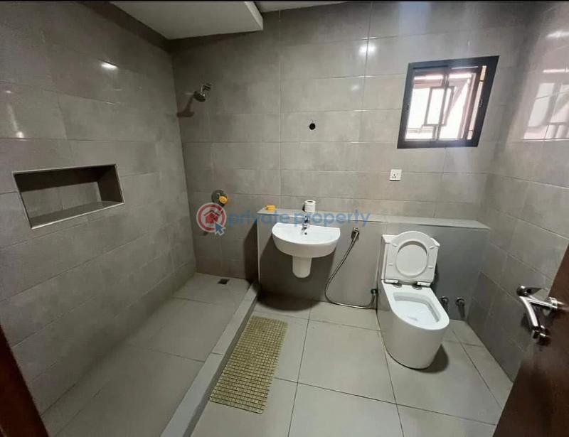 Furnished 5 bedroom detached duplex with boys quarters - 5 5 bedroom Detached Duplex For Sale Wuye Abuja Phase 2  - 5