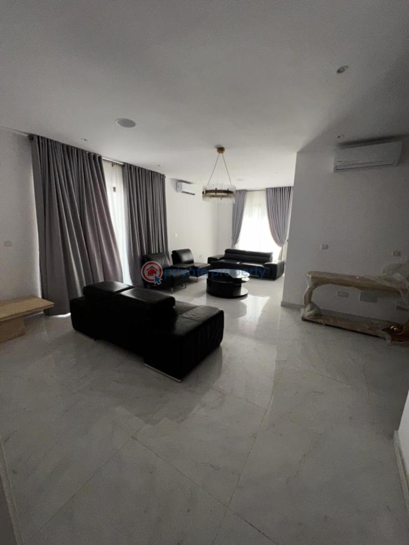 5 bedroom House For Sale Banana Island Foreshore Estate, Ikoyi Lagos - 9